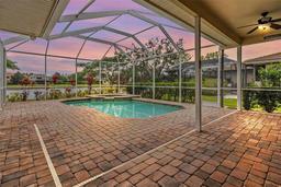 Picture of 2665 Lakebreeze Lane N, Clearwater, FL 33759