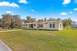 Picture of 4786 SE 131St Street, Belleview, FL 34420