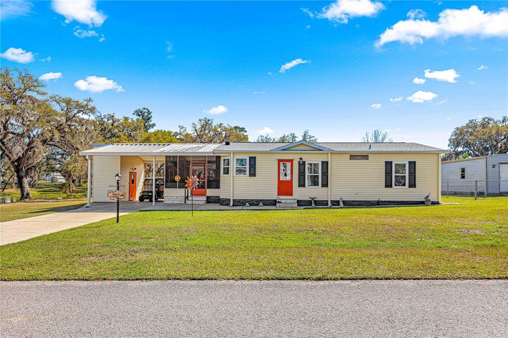 Picture of 4786 SE 131St Street, Belleview, FL 34420