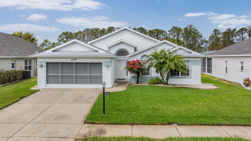 Picture of 6329 Cardinal Crest Drive, New Port Richey, FL 34655