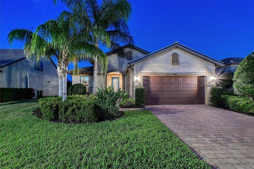 Picture of 5361 Sundew Drive, Sarasota FL 34238