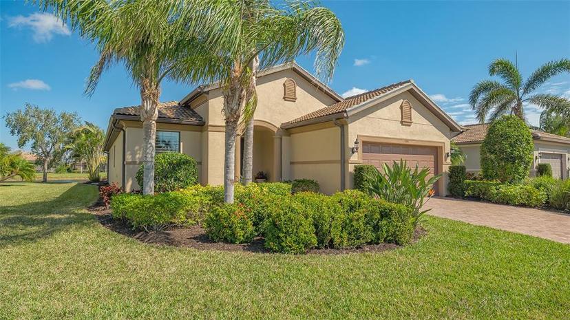 Picture of 5361 Sundew Drive, Sarasota FL 34238