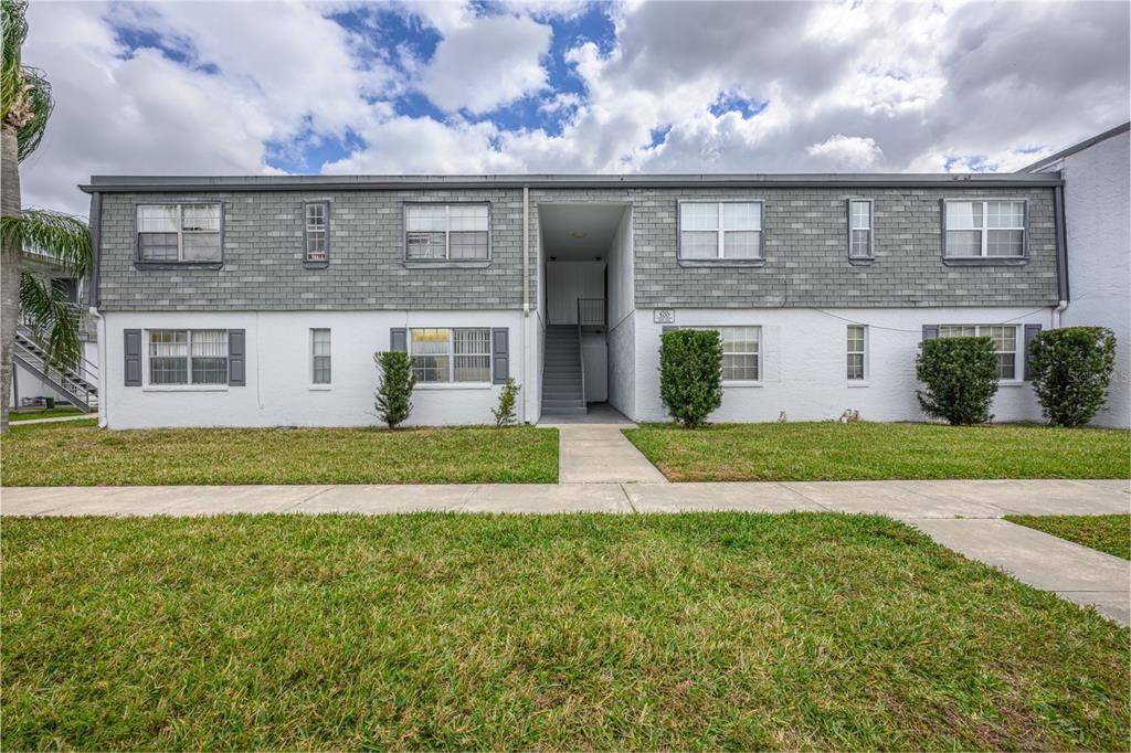 Picture of 1000 S Semoran Boulevard Unit 511, Winter Park, FL 32792