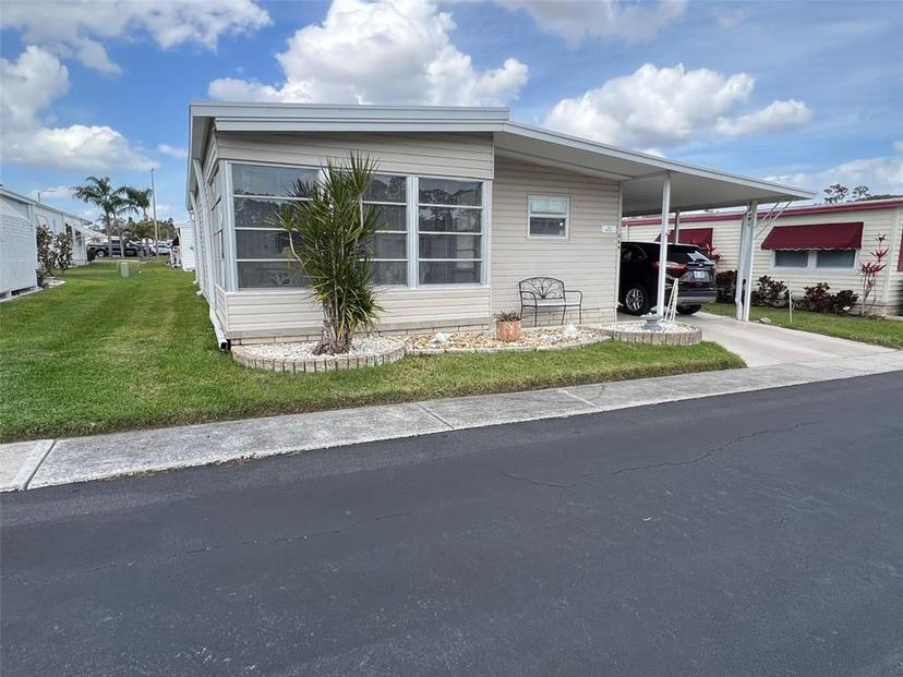 Picture of 664 Sugar Palm Street, Largo FL 33778