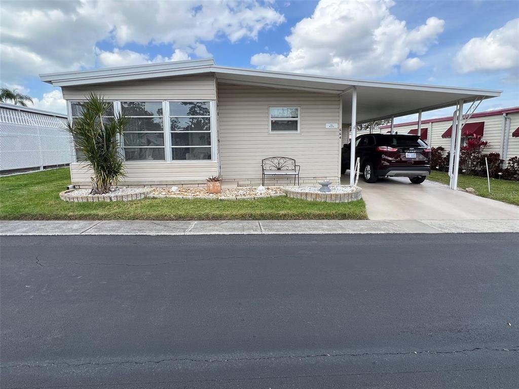 Picture of 664 Sugar Palm Street, Largo, FL 33778