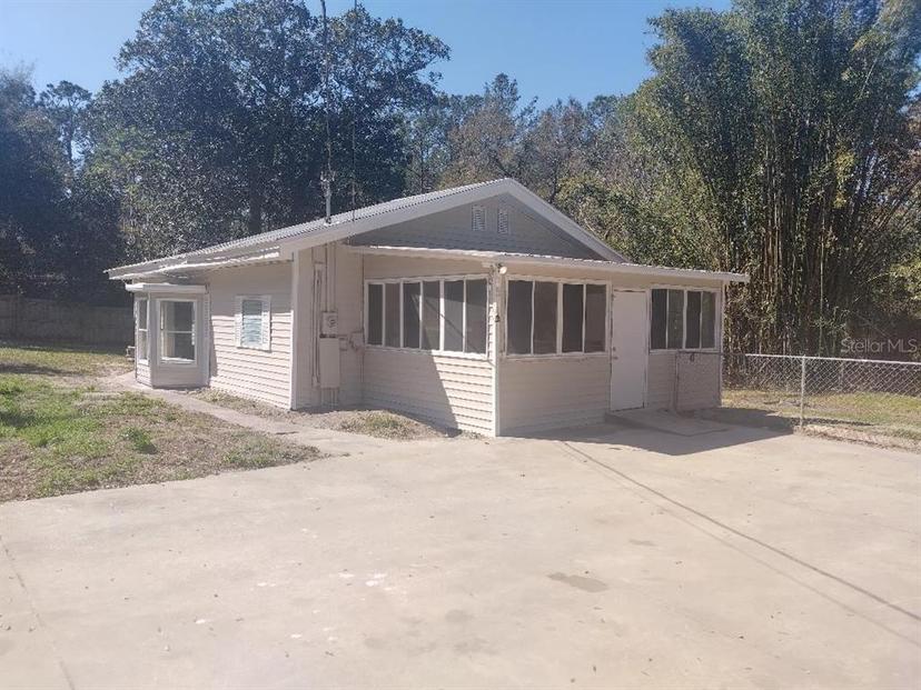 Picture of 4700 SE 160Th Court, Ocklawaha FL 32179