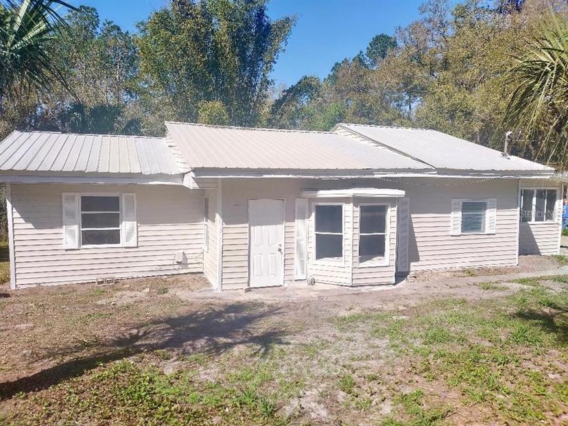 Picture of 4700 SE 160Th Court, Ocklawaha FL 32179