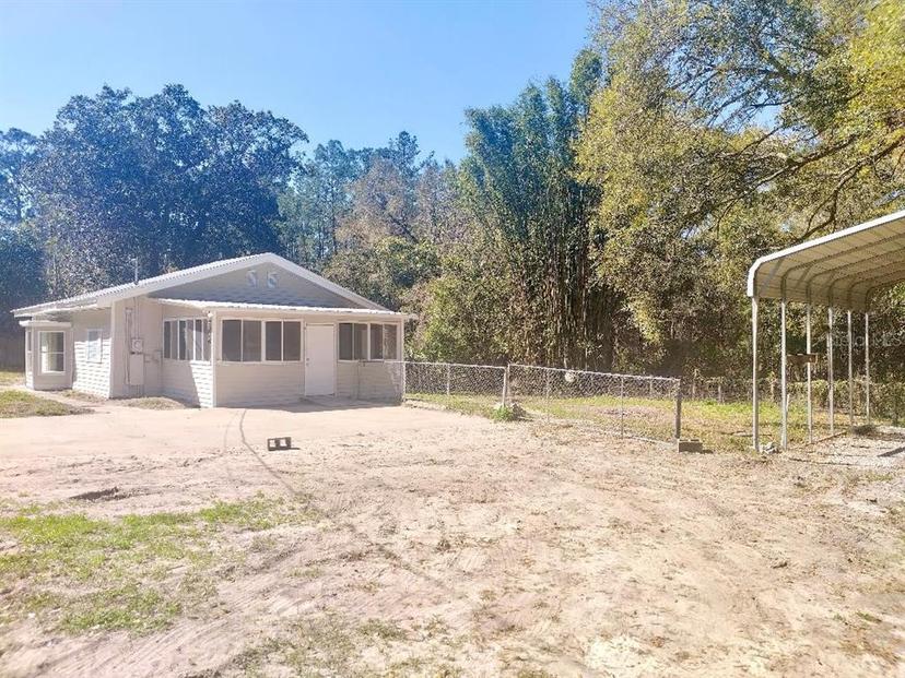 Picture of 4700 SE 160Th Court, Ocklawaha FL 32179