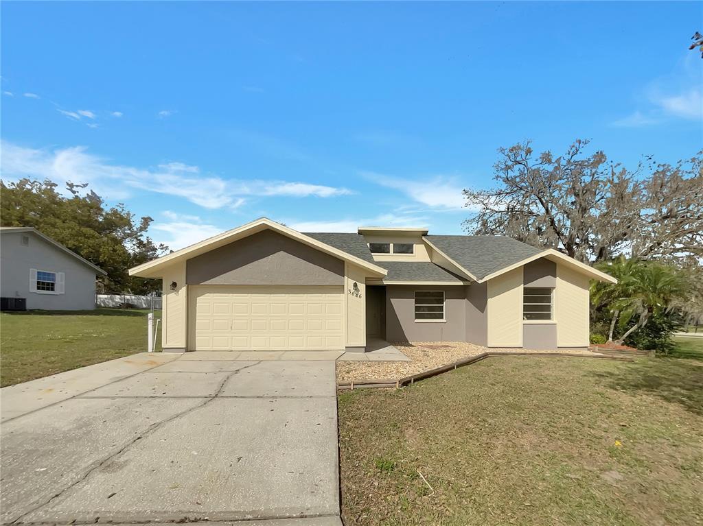 Picture of 3646 Dovetail Lane S, Lakeland, FL 33812