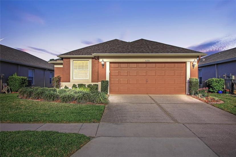 Picture of 5210 Gato Del Sol Circle, Wesley Chapel FL 33544