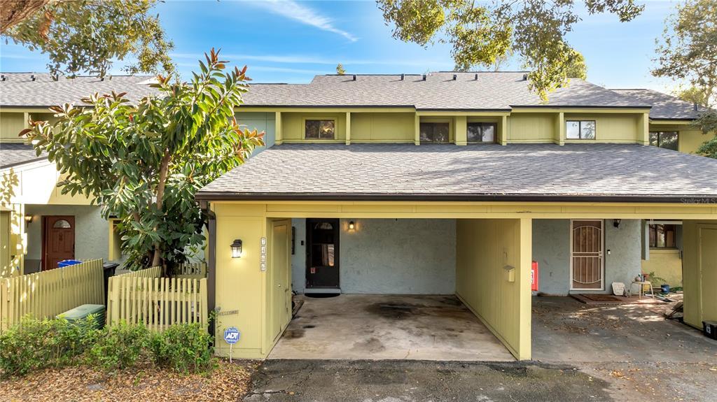 Picture of 7466 Canford Court Unit 25, Winter Park, FL 32792