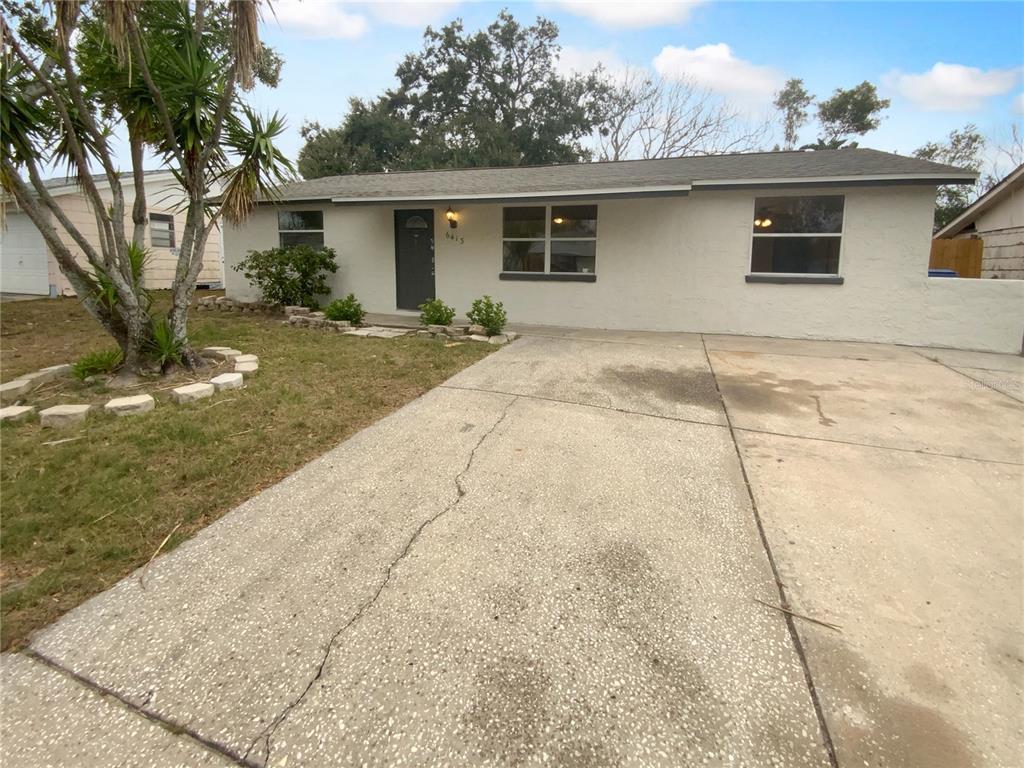 Picture of 6413 Butte Avenue, New Port Richey, FL 34653