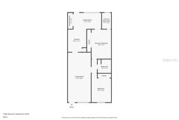 Picture of 11200 102Nd Avenue Unit 74, Seminole, FL 33778