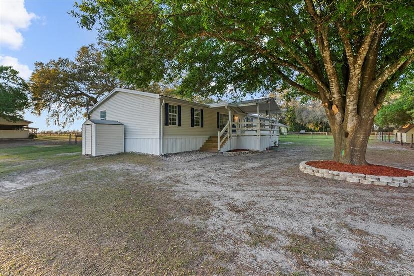 Picture of 3931 Ryans Lane, Zephyrhills FL 33541