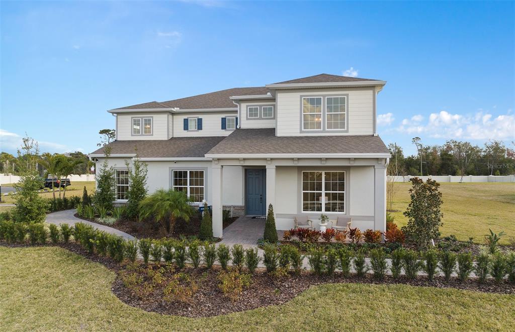 Picture of 2141 Weatherly Way, Orlando, FL 32820