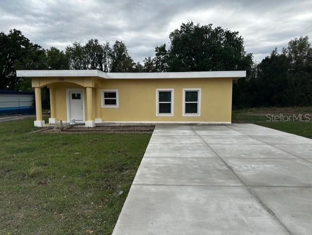 Picture of 708 E Broadway Street, Fort Meade FL 33841