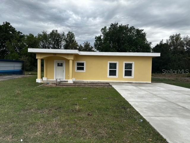 Picture of 708 E Broadway Street, Fort Meade FL 33841