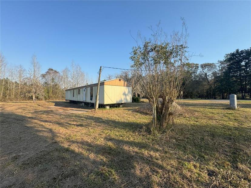 Picture of 15953 W State Road 238, Lake Butler FL 32054