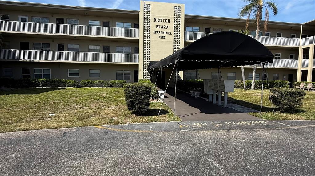 Picture of 1000 49Th Street N Unit 309, St Petersburg, FL 33710