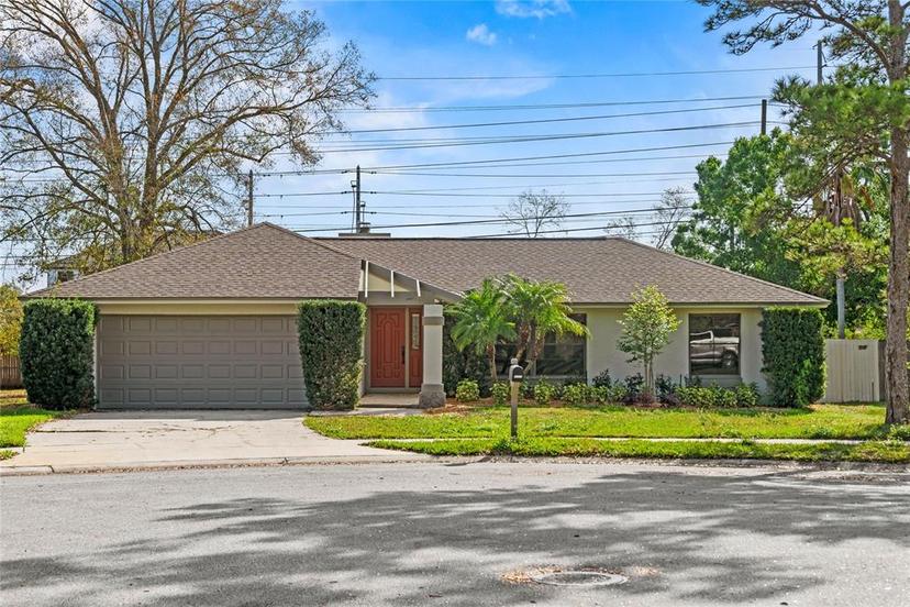 Picture of 9360 Sonia Street, Orlando FL 32825