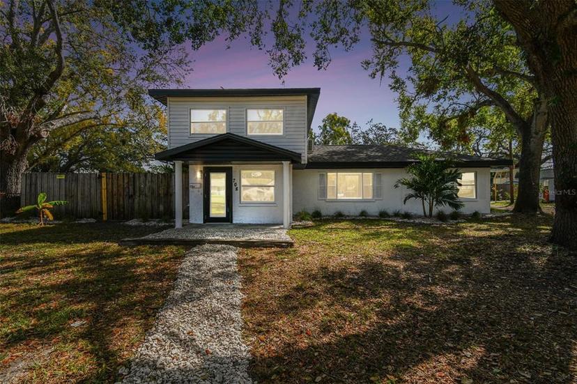 Picture of 708 15Th Avenue W, Palmetto FL 34221