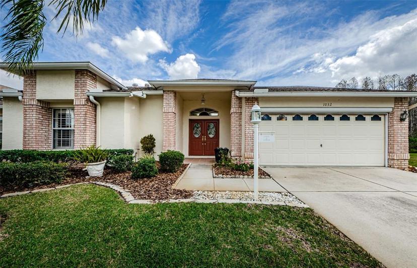 Picture of 1032 Blyth Hill Court, Trinity FL 34655