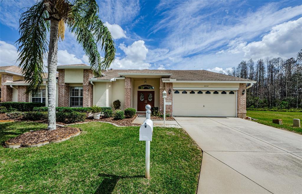 Picture of 1032 Blyth Hill Court, Trinity, FL 34655