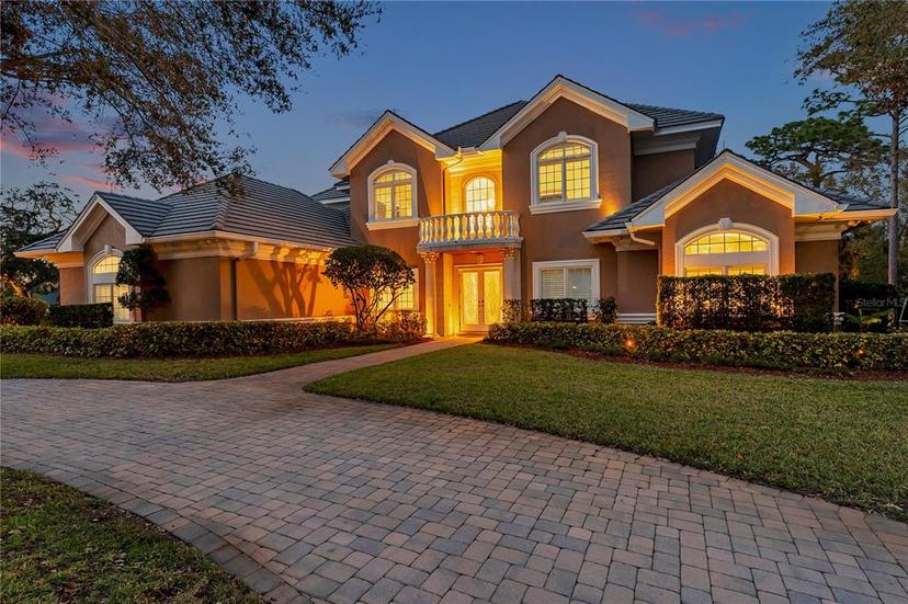 Picture of 2280 Mackenzie Court, Clearwater FL 33765