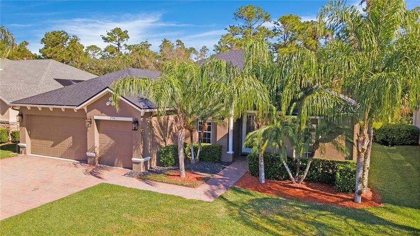 Picture of 3734 Safflower Terrace, Oviedo FL 32766