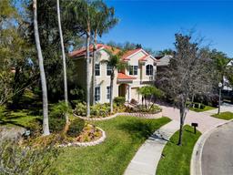 Picture of 2354 Messenger Cir, Safety Harbor, FL 34695