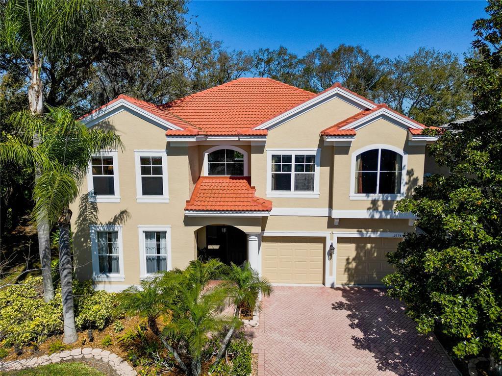 Picture of 2354 Messenger Cir, Safety Harbor, FL 34695