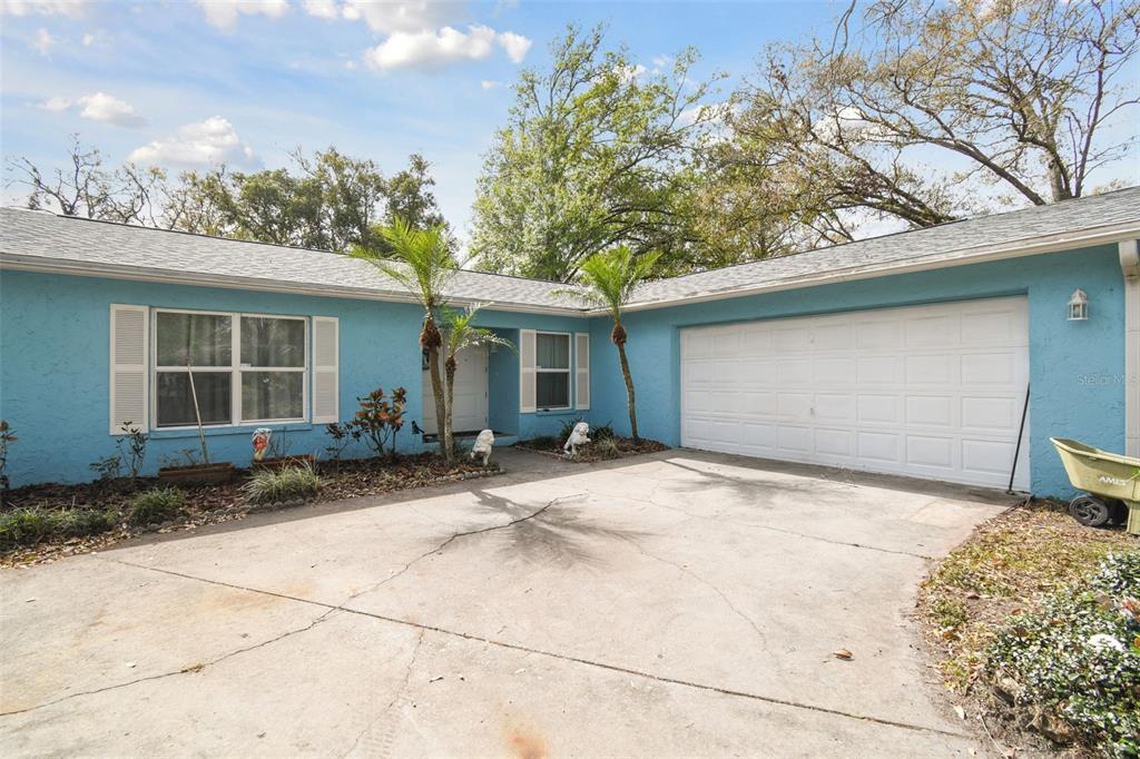 Picture of 22002 Darley Place, Land O Lakes, FL 34639