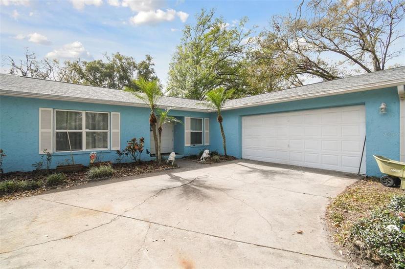 Picture of 22002 Darley Place, Land O Lakes FL 34639