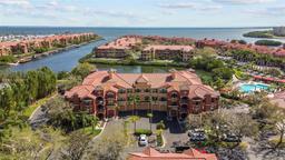 Picture of 2709 Via Cipriani Unit 532B, Clearwater, FL 33764