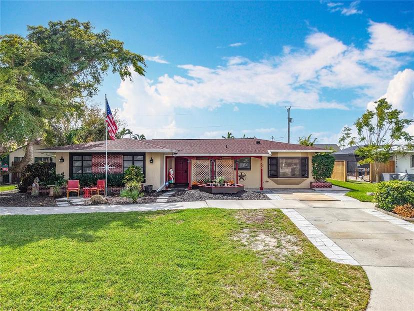 Picture of 4320 SE 16Th Place, Cape Coral FL 33904