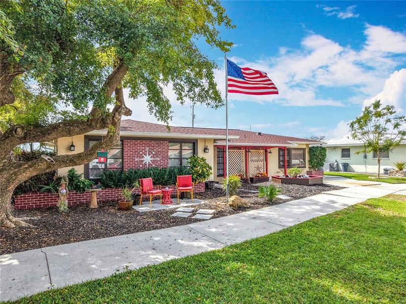 Picture of 4320 SE 16Th Place, Cape Coral FL 33904