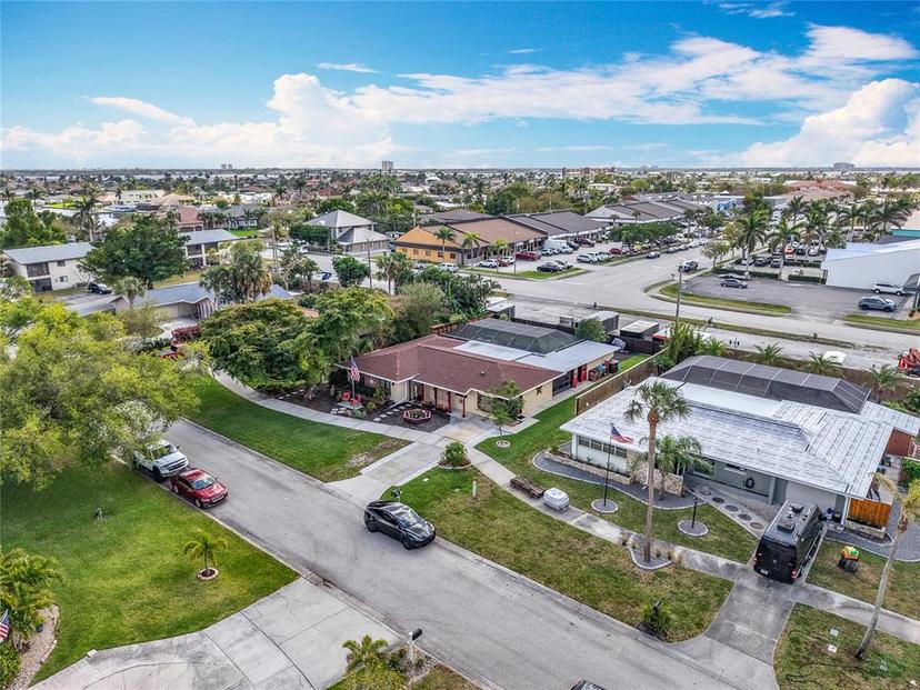 Picture of 4320 SE 16Th Place, Cape Coral FL 33904