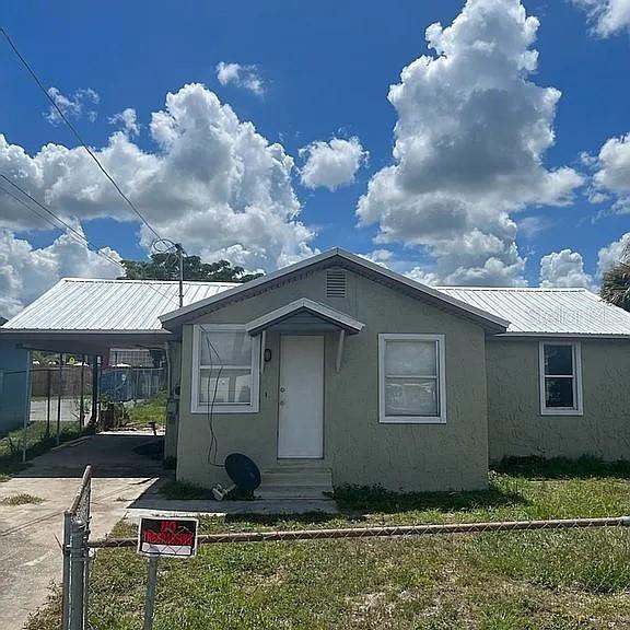 Picture of 102 SE 6Th Avenue, Mulberry FL 33860