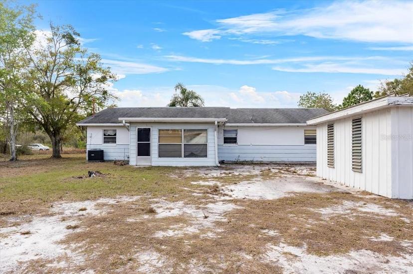 Picture of 6261 Red Grange Boulevard, Indian Lake Estates FL 33855