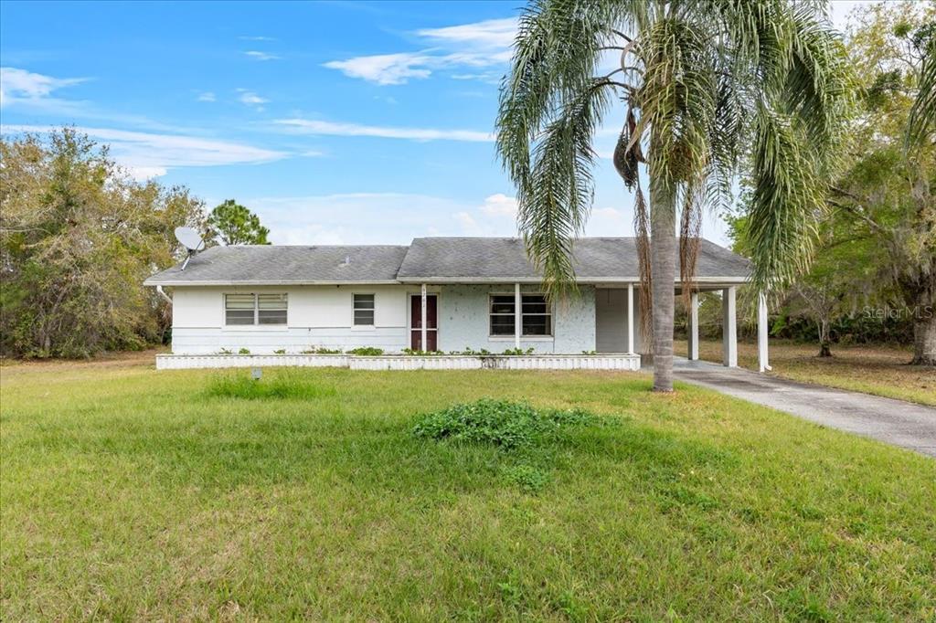 Picture of 6261 Red Grange Boulevard, Indian Lake Estates, FL 33855