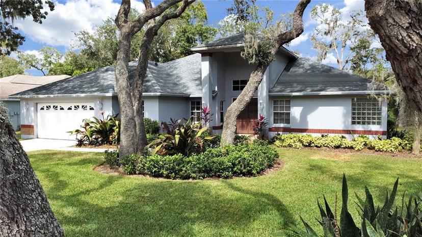 Picture of 13012 Creek Manor Court, Riverview FL 33569