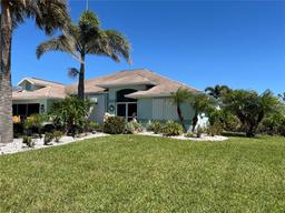 Picture of 108 Fairway Road, Rotonda West, FL 33947