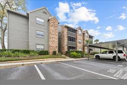 Picture of 2500 Winding Creek Boulevard Unit E302, Clearwater, FL 33761