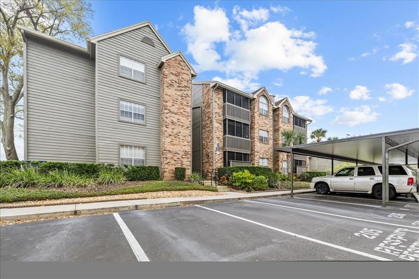 Picture of 2500 Winding Creek Boulevard Unit E302, Clearwater FL 33761