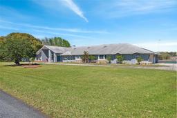 Picture of 8607 Cranes Roost Drive, New Port Richey, FL 34654