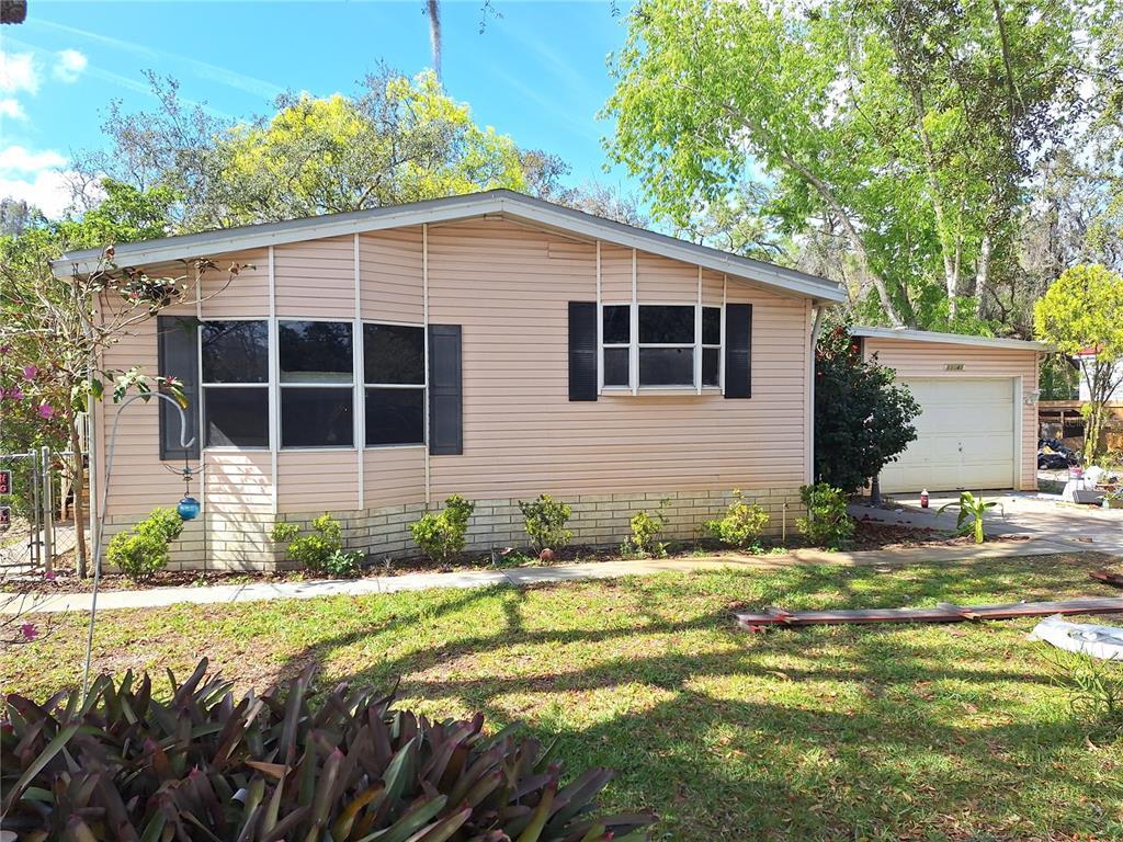 Picture of 11641 Doaks Street, New Port Richey, FL 34654