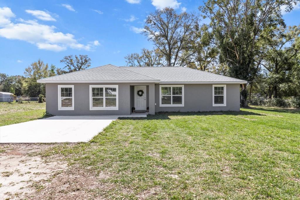 Picture of 7390 SW 15Th Place, Ocala, FL 34474