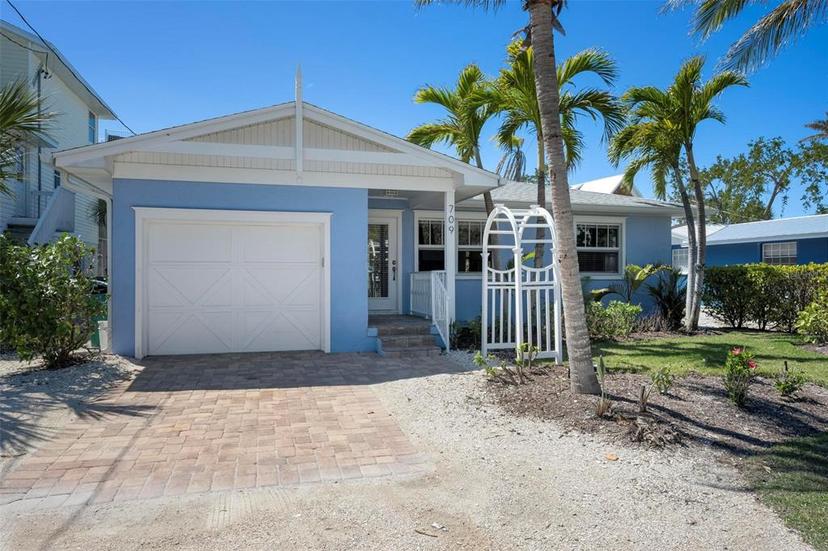 Picture of 709 N Bay Boulevard, Anna Maria FL 34216