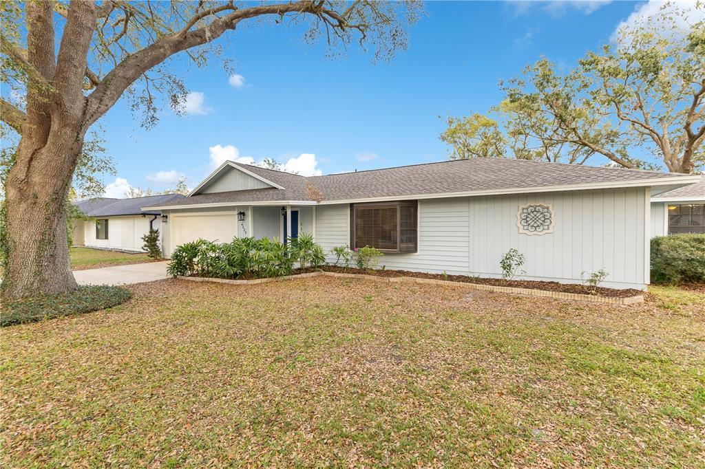 Picture of 4029 Cool Water Court, Winter Park, FL 32792