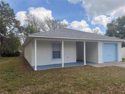 Picture of 847 Kristen Court, Bartow, FL 33830